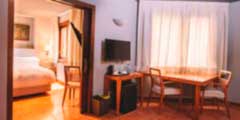 Abba Xalet Suites Hotel