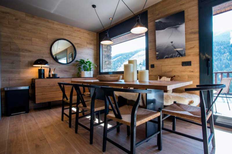 Andorra's Best Ski Chalet at World Ski Awards 3 Andorra's Best Ski Chalet at World Ski Awards