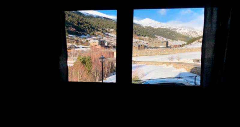 Apartament Cabirol 5p - Incles - Zona Grandvalira 5 Apartament Cabirol 5p - Incles - Zona Grandvalira