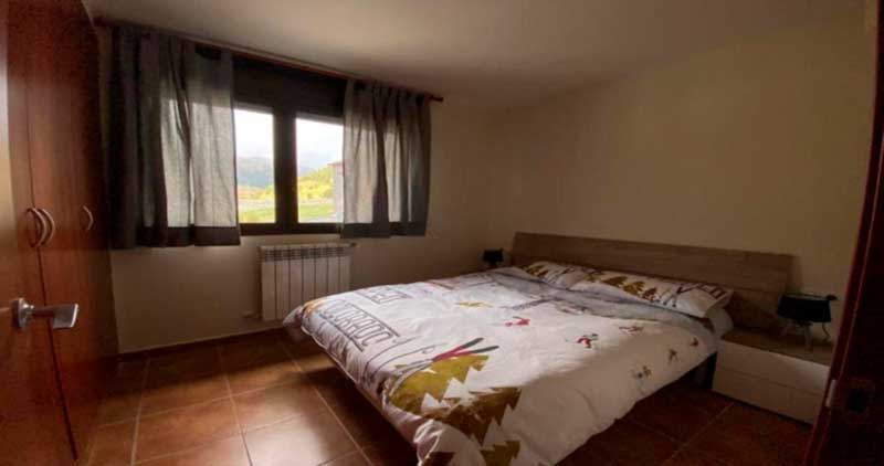 Apartament Cabirol 5p - Incles - Zona Grandvalira 6 Apartament Cabirol 5p - Incles - Zona Grandvalira