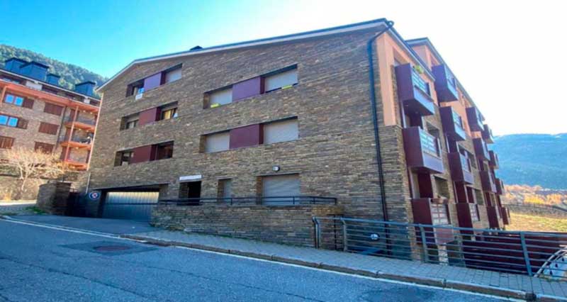 Apartament Cabirol 5p - Incles - Zona Grandvalira 4 Apartament Cabirol 5p - Incles - Zona Grandvalira