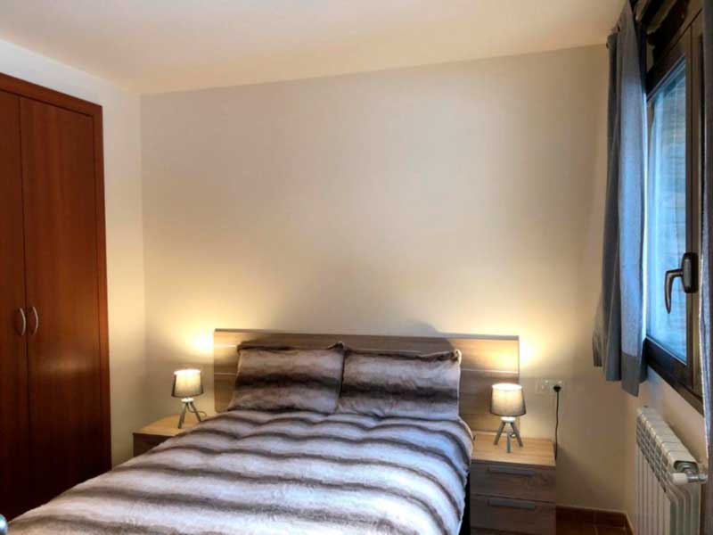 Apartament Cabirol 5p - Incles - Zona Grandvalira 2 Apartament Cabirol 5p - Incles - Zona Grandvalira