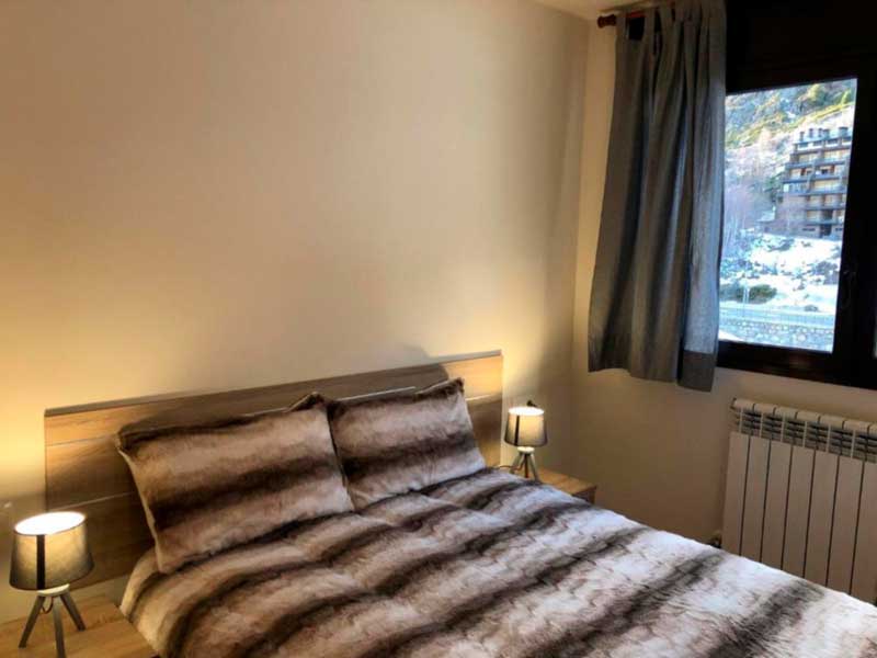 Apartament Cabirol 5p - Incles - Zona Grandvalira 1 Apartament Cabirol 5p - Incles - Zona Grandvalira