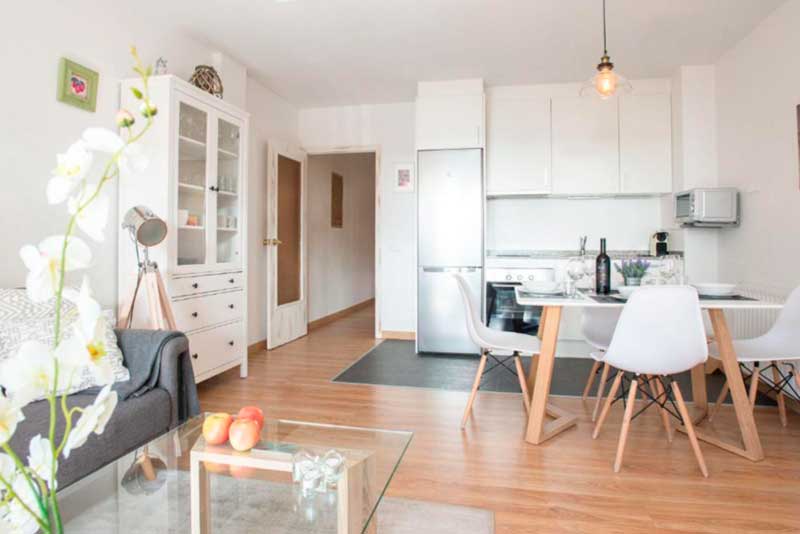 Apartamento Avet 6 Apartamento Avet