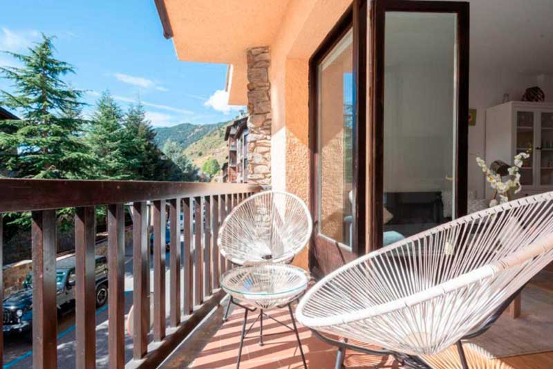 Apartamento Avet 2 Apartamento Avet