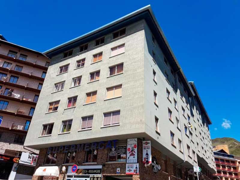 Apartamentos Grifovacances Consuegra 1 3 Apartamentos Grifovacances Consuegra 1