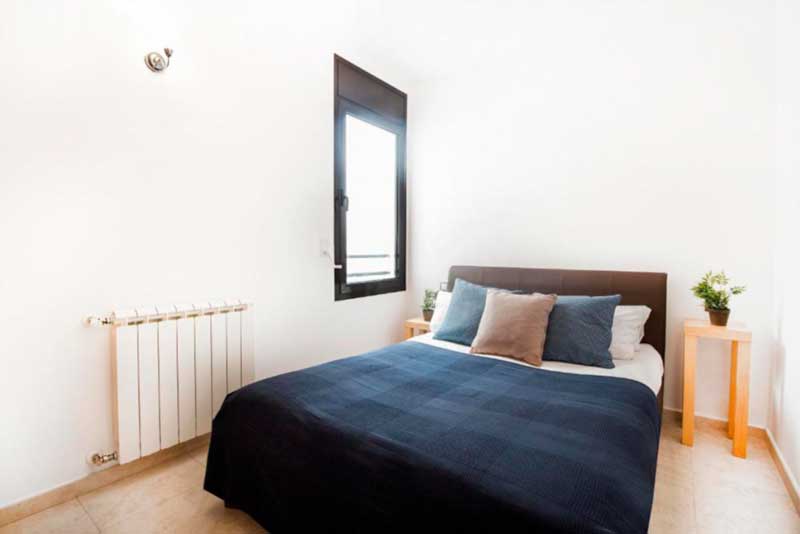 Apartaments Les Terrasses del Tarter