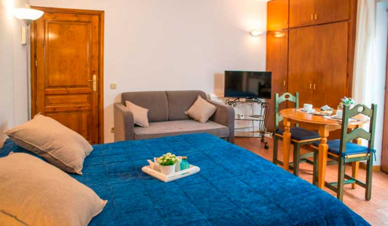 Aparthotel Ona Dorada el Tarter