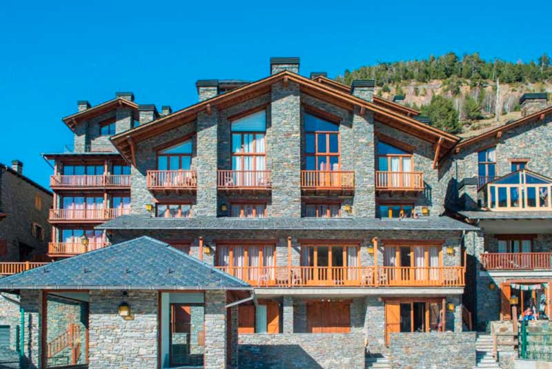 Andorra