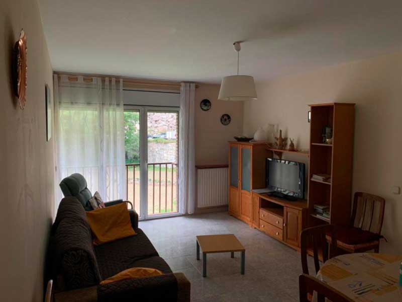 Appartement WIFI - PARKING PRIVÉ 4 Appartement WIFI - PARKING PRIVÉ