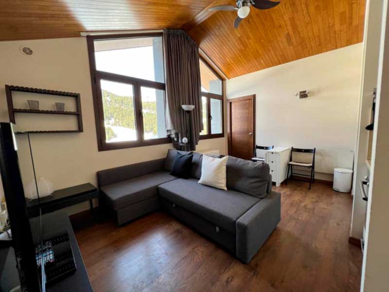 Atic Prat de Baix d'Envalira 4P Envalira-Soldeu - Zona Grandvalira 6 Atic Prat de Baix d'Envalira 4P Envalira-Soldeu - Zona Grandvalira