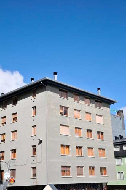 Condor Pedrous 1 Condor Pedrous