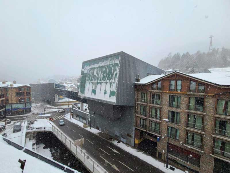 Dúplex a pie del telecabina de La Massana - Pal Vallnord - 642 1 Dúplex a pie del telecabina de La Massana - Pal Vallnord - 642