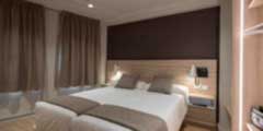 Hotel & Aparthotel Cosmos