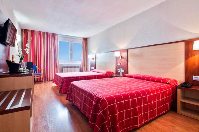 Hotel Best Andorra Center