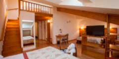 Hotel Bonavida