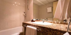 Hotel Llop Gris