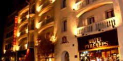Hotel Pyrénées
