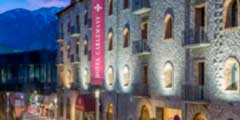 Hotel Spa Termes Carlemany