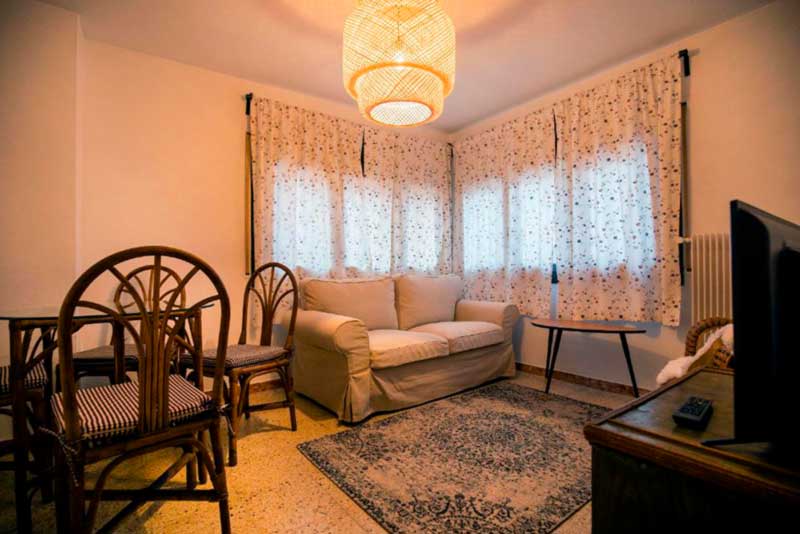 JAT Mountain Houses - Casa Agustí 3er pis - Cèntric, al costat del Telecabina de Canillo 4 JAT Mountain Houses - Casa Agustí 3er pis - Cèntric, al costat del Telecabina de Canillo