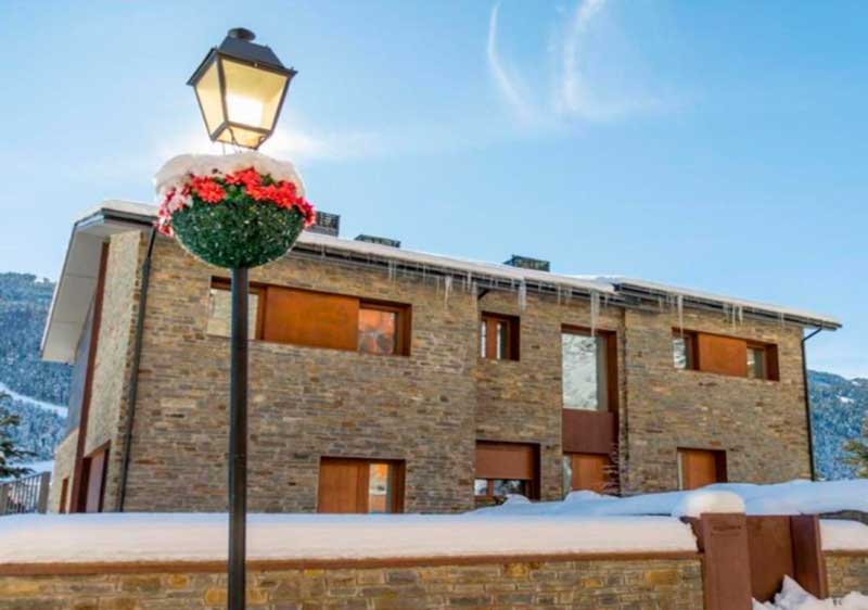Ski Chalet Andorra, El Tarter - KOKONO 5 Ski Chalet Andorra, El Tarter - KOKONO