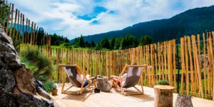 Mountain Hostel Tarter