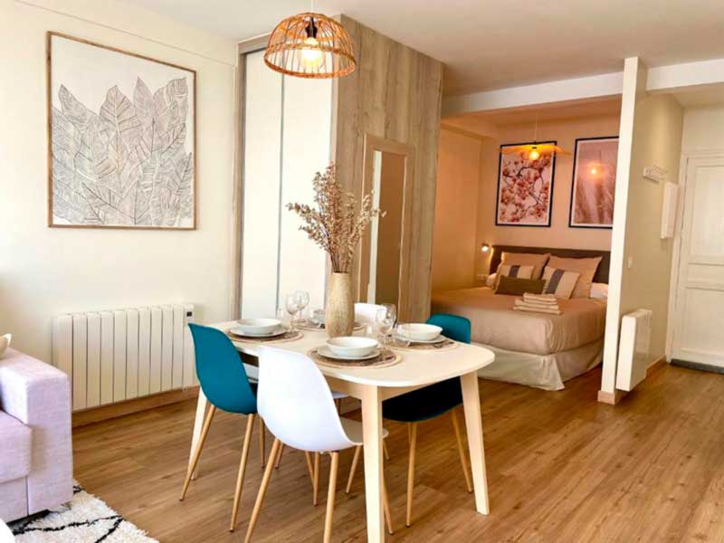 Mountain PARADISE, Vue Pistes, WIFI, PREMIUM 5 Mountain PARADISE, Vue Pistes, WIFI, PREMIUM