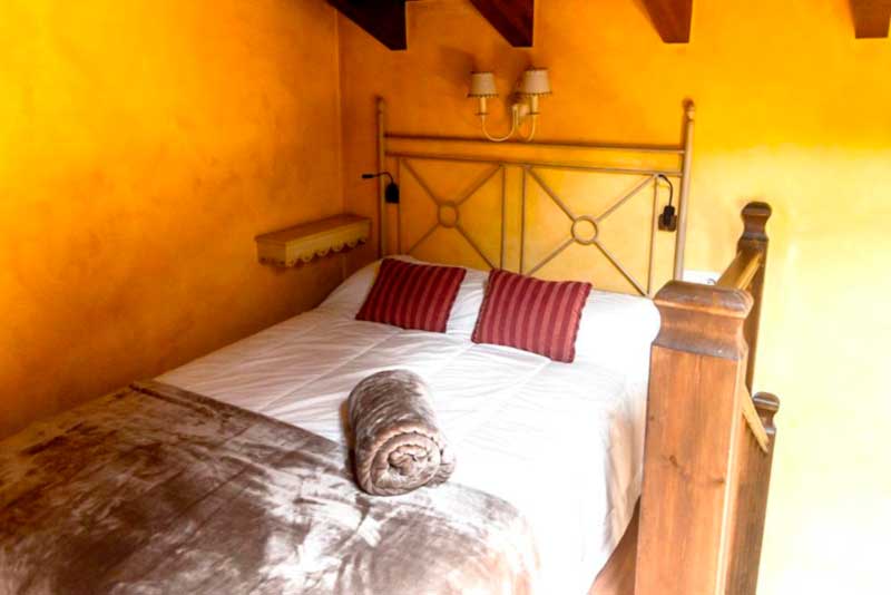 One bedroom appartement at El Tarter 10 m away from the slopes with furnished terrace and wifi 2 One bedroom appartement at El Tarter 10 m away from the slopes with furnished terrace and wifi