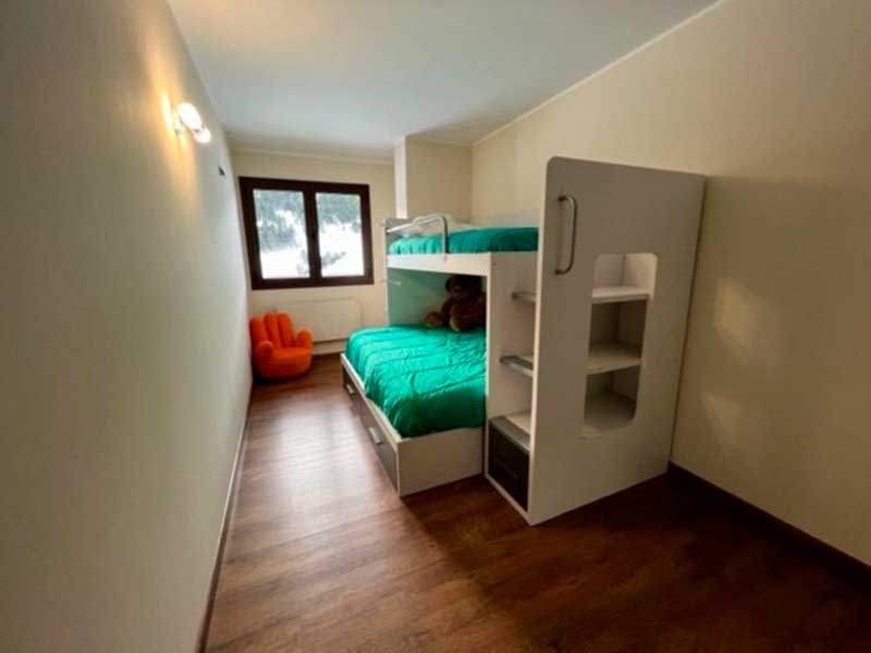 Prat de Baix d'Envalira 7P Envalira-Soldeu Zona Grandvalira 3 Prat de Baix d'Envalira 7P Envalira-Soldeu Zona Grandvalira