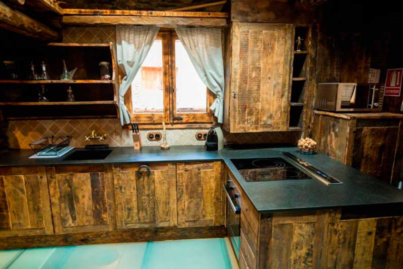 R de rural - Casa Mariola 6 R de rural - Casa Mariola