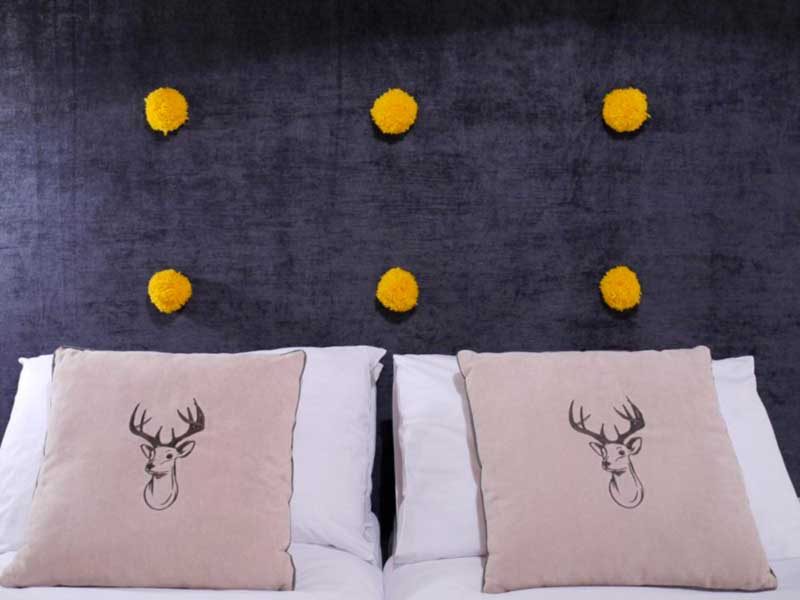 The Loft by Ski Bike & Hike Hospitality 3 The Loft by Ski Bike & Hike Hospitality