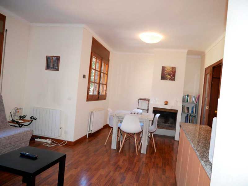 Xarpell-Vacances Pirinenca 5 Xarpell-Vacances Pirinenca